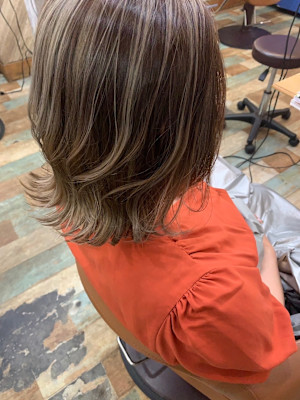 hair's RooM×スタイル