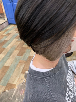 hair's RooM×スタイル