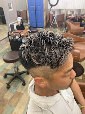 hair's RooM×スタイル【石田 竜也】