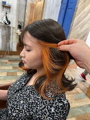 hair's RooM×スタイル