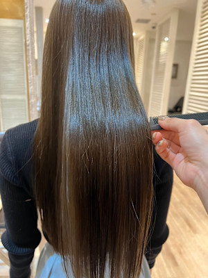 hair's RooM×スタイル