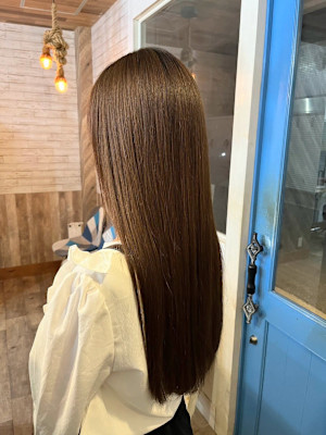 hair's RooM×スタイル