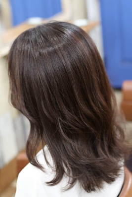 hair's RooM×スタイル