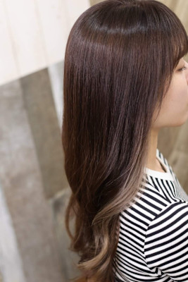 hair's RooM×スタイル