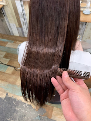 hair's RooM×スタイル