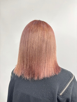 ダブルカラー＋ケラスターゼ