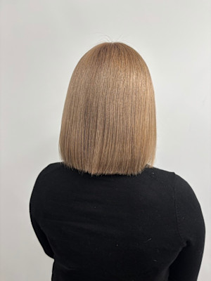 ダブルカラー＋ケラスターゼ