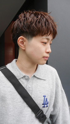 メンズショート