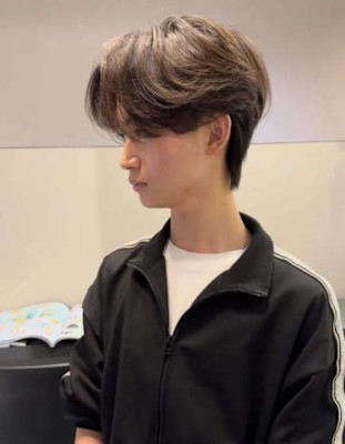 カルマミニウルフ