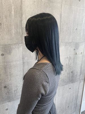 NAVY《ARCH CHIAKI》