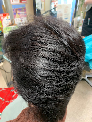 ヘアーショップｏｎｅすてっぷ×スタイル
