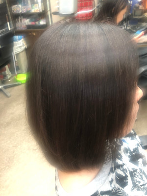 ヘアーショップｏｎｅすてっぷ×スタイル