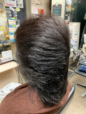 ヘアーショップｏｎｅすてっぷ×スタイル