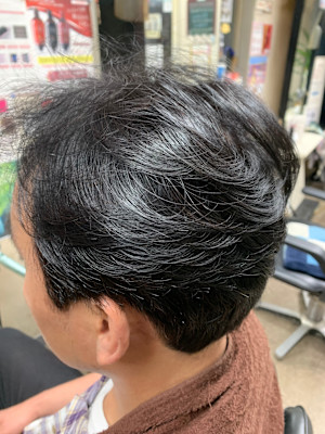 ヘアーショップｏｎｅすてっぷ×スタイル