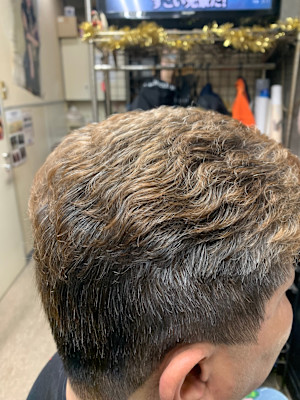 ヘアーショップｏｎｅすてっぷ×スタイル