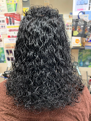 ヘアーショップｏｎｅすてっぷ×スタイル