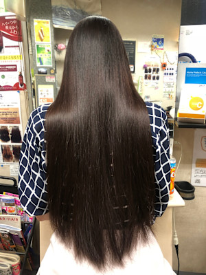 ヘアーショップｏｎｅすてっぷ×スタイル