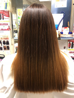 ヘアーショップｏｎｅすてっぷ×スタイル