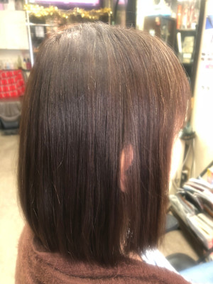 ヘアーショップｏｎｅすてっぷ×スタイル