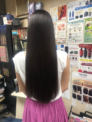 ヘアーショップｏｎｅすてっぷ×スタイル