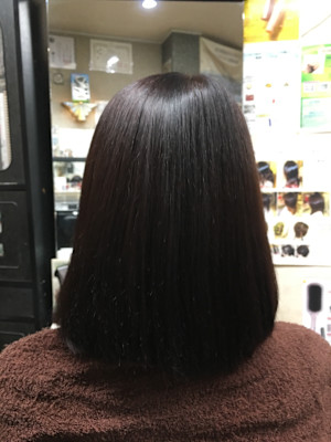 ヘアーショップｏｎｅすてっぷ×スタイル