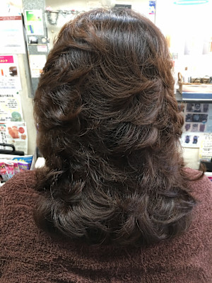 ヘアーショップｏｎｅすてっぷ×スタイル