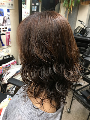 ヘアーショップｏｎｅすてっぷ×スタイル