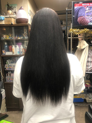 ヘアーショップｏｎｅすてっぷ×スタイル
