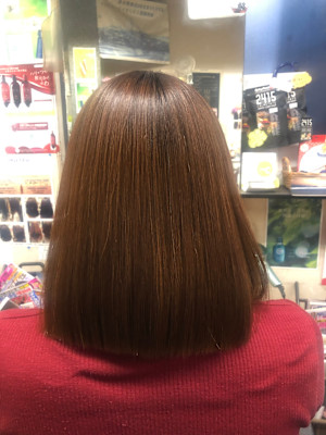 ヘアーショップｏｎｅすてっぷ×スタイル