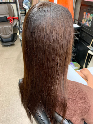 ヘアーショップｏｎｅすてっぷ×スタイル