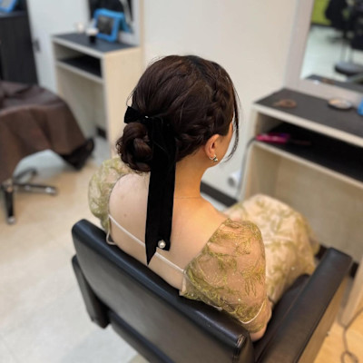 ご来店頂き有難う御座います 🎀