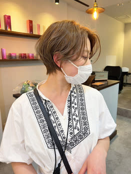 soi【ソイ】×スタイル