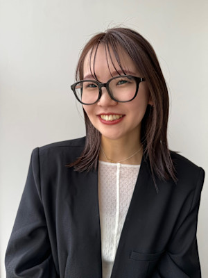 ナチュラルモードなミディアムレイヤー