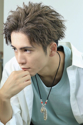 ギアスパイクショート