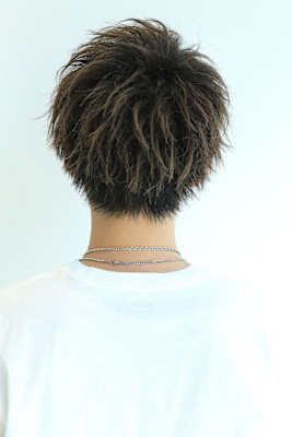 クリアライトショート