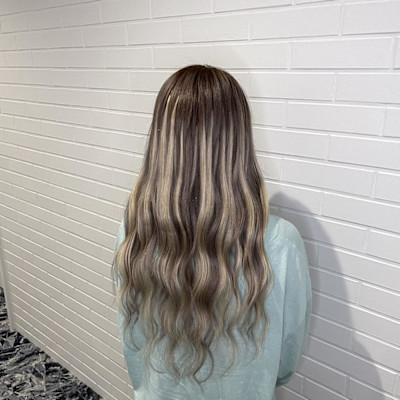 ギャルスタイル