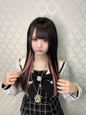 地雷インナースタイル