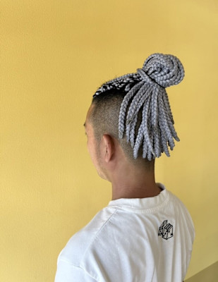 ブレイズスタイル