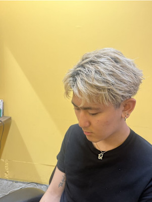 フェザーショート