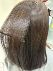 プレミアムストレート