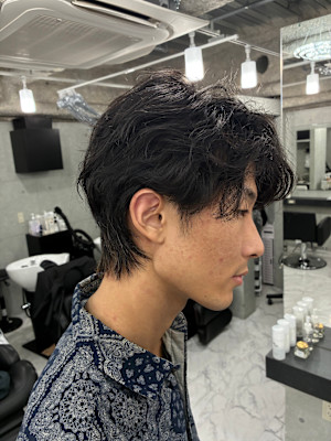 スッキリウルフ