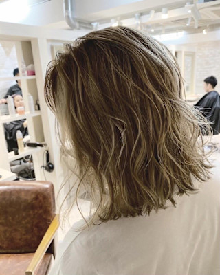 grow 大宮×スタイル