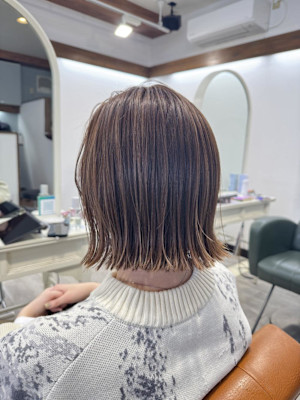 大人かわいい / イルミナアース