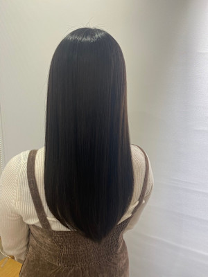 酸熱トリートメント