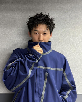 アクティブショート