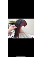 インナーカラー