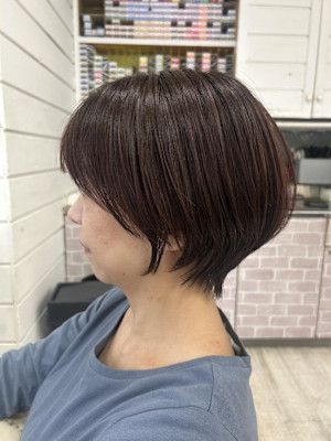 terrace岩政/くびれショート/30代40代/姪浜