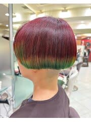 デザインカラー