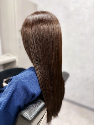 チョコレートブラウンってどんな色？