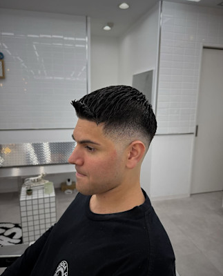 フェザーアップ